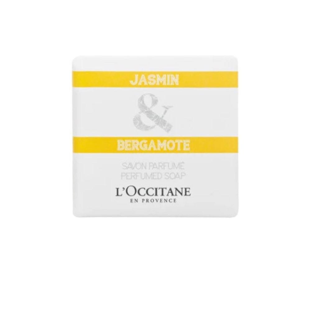 L'Occitane Jasmin & Bergamot Travel Set - Picture 6 of 9